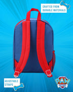 Fast Forward Paw Patrol Kids Backpack and Lunch Box Set - 2 Piece 15 Inch School Backpack With Detachable Lunch Bag Set, Size One Size, Paw Patrol Multi