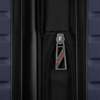 Everest Expandable Hardsided Spinner (Navy, 20-Inch Carry-On)