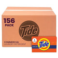 P&G Professional Tide Powder Laundry Detergent, Original Scent, Single Use, 1.4 oz (Case of 156)