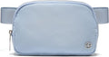 Pander Everywhere Belt Bag for Women, Fashion Waist Packs, Crossbody Bags, Everywhere Belt Bag with Adjustable Strap (Windmill Blue).