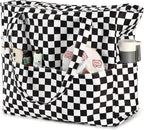 Bluboon Waterproof Beach Tote Pool Bags for Women Ladies Extra Large Carry On Bag With Wet Compartment for Weekender Travel