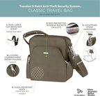 Travelon Anti-Theft Classic Travel Bag
