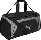 PUMA unisex adult Evercat Accelerator Duffel Bags