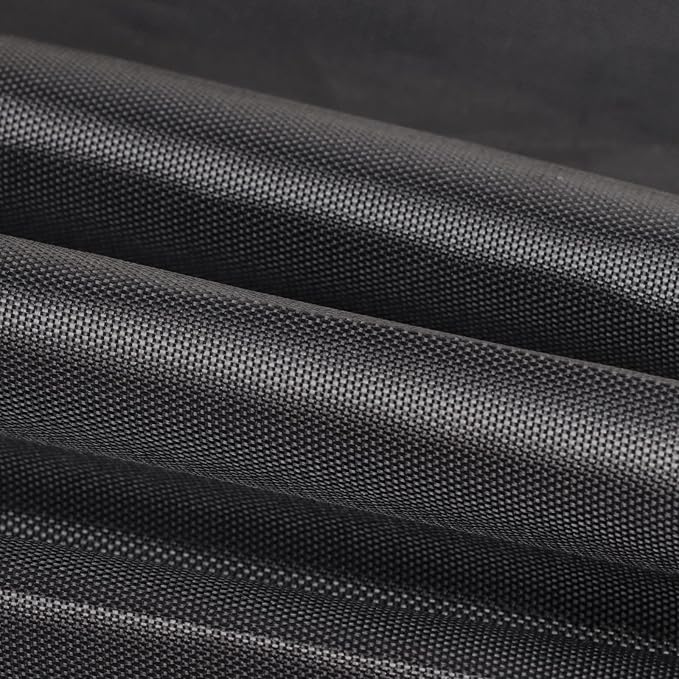 Univivi Lightweight Garment Bag Suit Bag for Storage and Travel (24"X50"-5pcs - Oxford)
