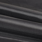 Univivi Hanging Garment Bags Suit Bag for Storage and Travel 40/50 inch,(Set of 6), Washable Suit Cover for T-Shirt, Jacket, Suits, Dresses, Coats, [Upgraded Version]
