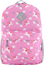 Travelers Club 5 Piece Kids' Luggage Set, Unicorn