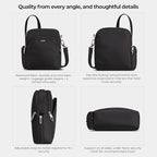 Travelon Anti-Theft Classic Travel Bag
