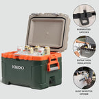 Igloo Trailmate Cooler | Insulated Hard Shell Ice Chest