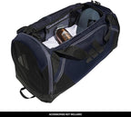 adidas Team Issue Duffel Bag – Durable for Sports & Travel