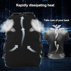 rickyh style Lightweight Elementary Durable Backpack Student Kids Waterproof Backpack