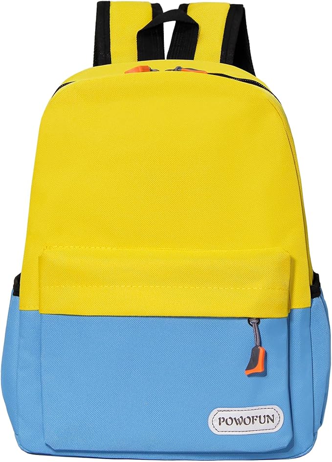 13 inch Kids Preschool Toddler Backpack Cute Cool Lightweight Daypack For Boys and Girls