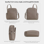 Travelon Anti-Theft Classic Travel Bag