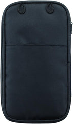 Lewis N. Clark Document Organizer Holder for Identity Theft Protection, Lightweight and Easy to Carry