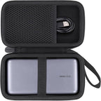Aenllosi Case for UGREEN 25000mAh 145W Power Bank,UGREEN Nexode Power Bank Organizer (Case Only)