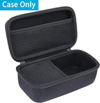 khanka Hard Travel Case Replacement for Anker 100W Charging Base + Anker Prime 27,650mAh 250W / 20,000mAh 200W PowerBank(Case Only).