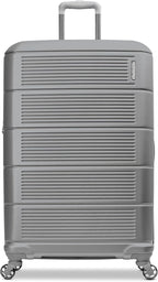 American Tourister Stratum 2.0 Expandable Hardside Luggage with Spinner Wheels