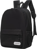 13 inch Kids Preschool Toddler Backpack Cute Cool Lightweight Daypack For Boys and Girls