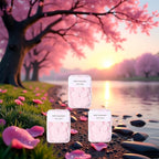 300pcs Portable Hand Washing Soap Sheets, Scented Mini Soap Sheets, Paper Soap for Travel,Disposable Soluble Soap for Outdoor Travel, Camping, Hiking