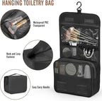 Veken 10 Set/8 Set Packing Cubes for Travel Essentials, Suitcase Organizer Bags in 4 Sizes, Carry-On Luggage Accessories with Laundry Bag & Passport Holder, Airplane Must Have, Camp Gifts for Men