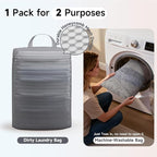 9 Set Packing Cubes for Travel, Gifts for Women Mom,Anti-Tearing Suitcase Organizer,OlarHike Vacation Essentials & Accessories for Cruise Ship