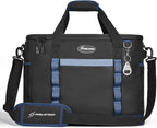 Maelstrom Collapsible Soft Cooler Bag,35/55/75 Cans Beach Cooler with Flip Top Lid, Ice Chest, Leakproof & Portable for Beach, Camping, Road Trips & Grocery Shopping