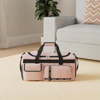 MAXTOP Gym Bag for Women Men Travel Duffle Bag Large Capacity Carry On Weekender Overnight Bag With Shoe Compartment Gym Tote Dry Wet Separation Duffel Bag for Travel