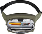 Travelon Anti-Theft Classic Waist Pack