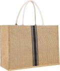 Trifabricy Beach Bag, Large Beach Bag for Women, Woven Straw Beach Tote Bag Waterproof, Weaving Swim Gym Shopping Travel Bag