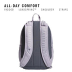 adidas Prime 7 Backpack for Laptop, School and Travel, 37L