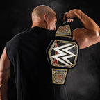 Igloo WWE Championship Fanny Pack | Insulated Belt Wearable Cooler