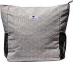 Original Floral Water Resistant Large Tote Bag Shoulder Bag for Gym Beach Travel Daily Bags Upgraded