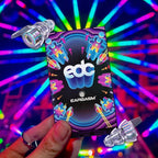 Eargasm High Fidelity EDC 2026 Music Festival Earplugs - Hearing Protection for Concerts, Festivals, Musicians, DJs, Night-Life, Motorcycles with High Fidelity Noise Reduction up to 21 dB