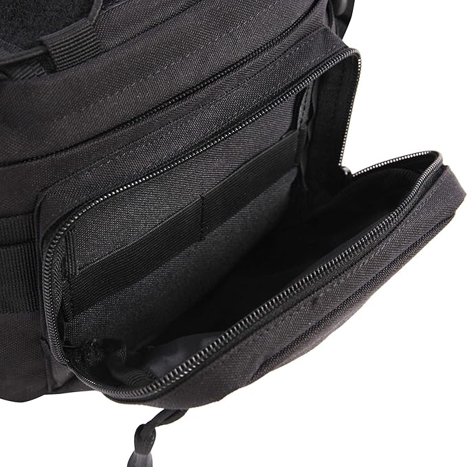 HIGHLAND TACTICAL Mobility Tactical Waist Pack