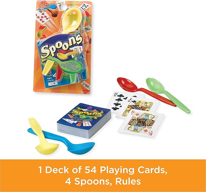 Spoons