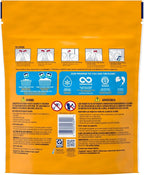 Arm & Hammer Clean Burst 5-in-1 Laundry Detergent Power Paks, High Efficieny (HE), 42 Count