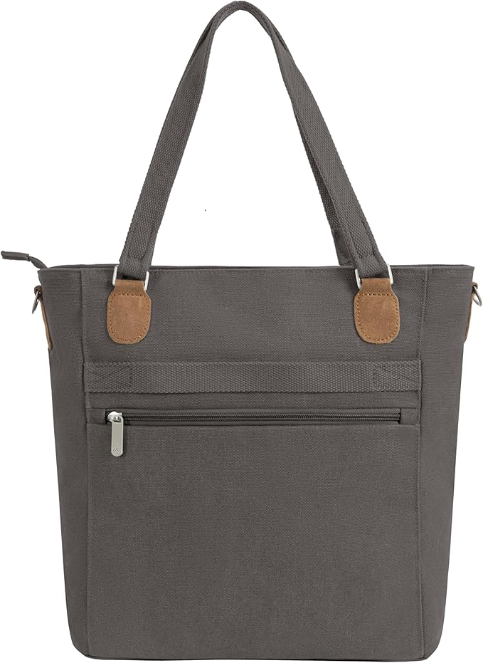 Travelon Anti-Theft Heritage Tote Bag