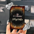 Eargasm High Fidelity Sick New World 2026 Music Festival Earplugs - Hearing Protection for Concerts, Festivals, Musicians, DJs, Night-Life, Motorcycles with High Fidelity Noise Reduction up to 21 dB