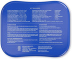 Welly Comprehensive First Aid Kit - FSA Eligible - Adhesive Bandages, Tape and Non-Stick Pads, Butterfly Strips, Cleansing Wipes, Ointments, Gauze, and More - 240 Pieces