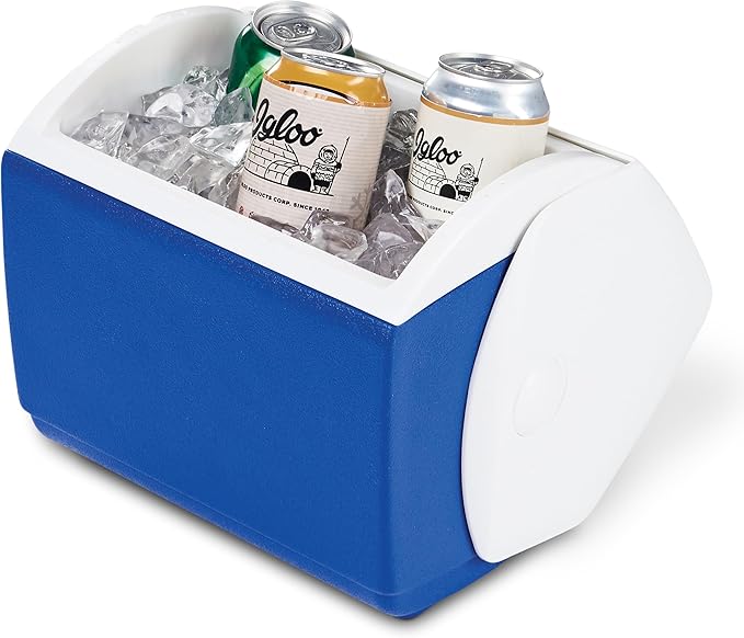Igloo Classic Playmate Coolers | Insulated Hard Shell Cooler Chest