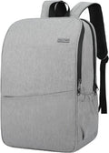 MAXTOP Travel Laptop Backpack Business Anti-theft Backpacks[Water Resistant] College Bookbag Fits 18.4 Inch Laptop