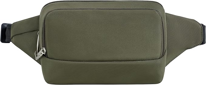 Travelon Anti-Theft Classic Waist Pack