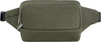 Travelon Anti-Theft Classic Waist Pack