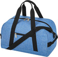 Apenze Small Gym Bag 14 inch lightweight Carry On Mini Duffel Bag for Travel Sport - Denim Blue