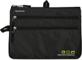 Travelon World Travel Essentials Seat Pack Organizer