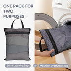 10 Set Packing Cubes for Travel, Gifts for Women Mom,Anti-Tearing Suitcase Organizer,OlarHike Vacation Essentials & Accessories for Cruise Ship