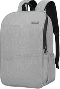 MAXTOP Deep Storage Laptop Backpack Business Anti-theft Backpacks[Water Resistant] College Computer Bookbag Fits 16 Inch Laptop