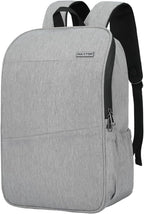 MAXTOP Deep Storage Laptop Backpack Business Anti-theft Backpacks[Water Resistant] College Computer Bookbag Fits 16 Inch Laptop