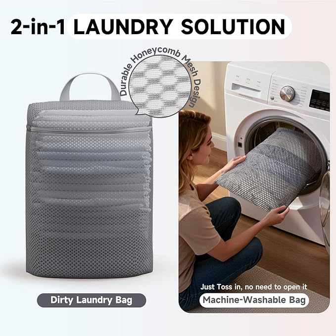 11 Set Packing Cubes for Travel, Gifts for Women Mom,Anti-Tearing Suitcase Organizer,OlarHike Vacation Essentials & Accessories for Cruise Ship