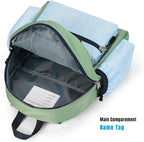 STEAMEDBUN Toddler Backpack for Boys 2-4: Kids Backpack Boys Girls - Preschool Kindergarten Daycare Backpacks - 12 inch