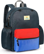 STEAMEDBUN Kids Backpack for Boys 6-8: Toddler Backpack for Preschool Kindergarten - Boys Backpacks for Elementary 4-6